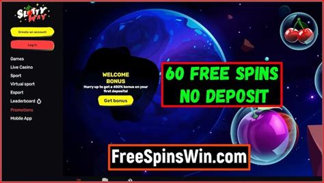 slottyway casino 60 free spins